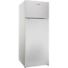 LFT4355ss Refrigerator with freezer