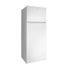 LFT4560wh Refrigerator with freezer