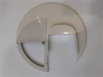 Lid of mix bowl SR3140