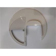Lid of mix bowl SR3140