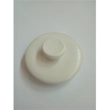 Lid RK0060/White - D95 mm, d80 mm