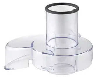 Lid transparent LO7025, LO7026, LO7027, LO7028, LO7029