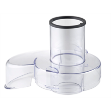 Lid transparent LO7025, LO7026, LO7027, LO7028, LO7029