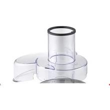 Lid transparent LO7050