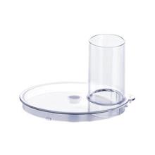 Lid with feeding tube ES1000/ES1010
