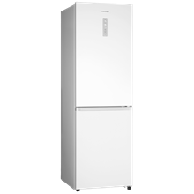 LK6460wh Refrigerator with freezer