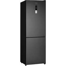LK6560ds Refrigerator with freezer TITANIA