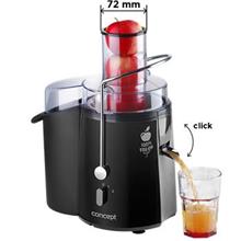 LO7027 juice extractor Fresh black