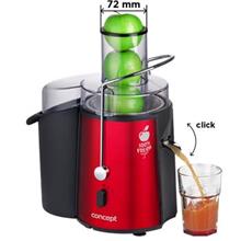 LO7028 juice extractor Fresh red