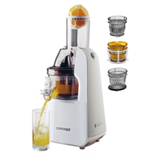 LO7066 juice extractor, white