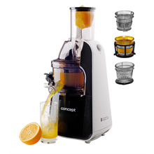 LO7067 juice extractor, black