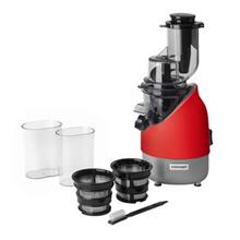 LO7091 Juice extractor, red