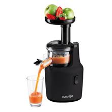 LO7111 juice extractor black