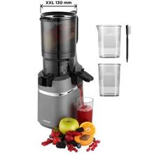 LO7120 Juice extractor, 250 W dark gray