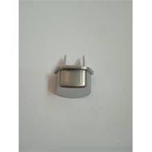 Lock button of hand unit VP460