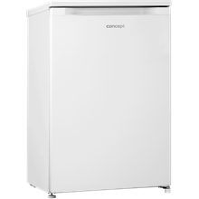 LT2255wh Refrigerator with freezer