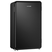 LTR3047bc Retro fridge