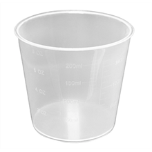 Measuring cup 200 ml PC5510/PC5520