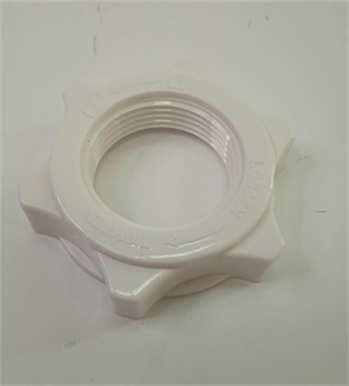 Mesh attachment nut VS5030