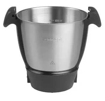 Mixing bowl assembly - complete old RM9000