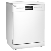 MN3360wh Dishwasher 60 cm