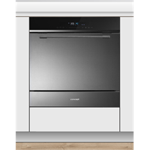 MNV7760ds Dishwasher 60 cm TITANIA