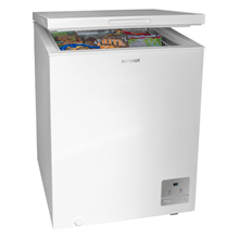 MP5015 Chest Freezer 142 l