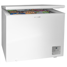 MP5020 Chest Freezer 199 l