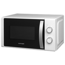 MT2020wh Free-standing microwave oven 20 l 