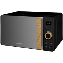 MT3520bc Free-standing microwave oven 20 l 