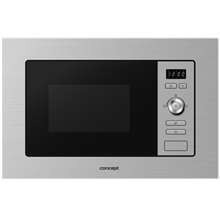 MTV3020 Built-in microwave oven 20l