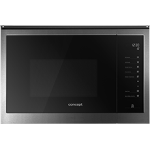 MTV7525ds Built-in microwave oven 25 l TITANIA