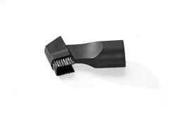 Nozzle with brush VP8310/8311