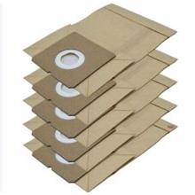 NS9020 Limpio/Clipper  spare paper bags for VP902_/3_