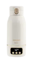 OC4000 Portable warmer bottle KIDO