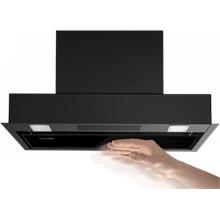 OPI7060bc Integrated hood BLACK