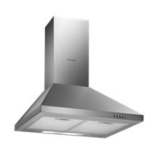 OPK3560ss Built-in chimney hood 