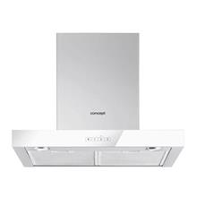 OPK4160wh Built-in chimney hood 60 cm WHITE