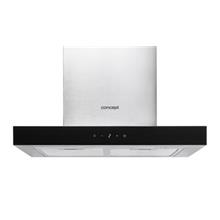 OPK4760bc Built-in chimney hood BLACK