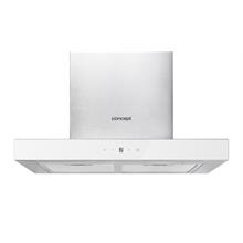 OPK4760wh Built-in chimney hood WHITE