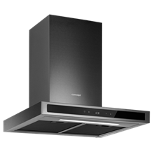 OPK4960ds Built-in chimney hood TITANIA