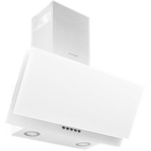 OPK5060wh  Built-in chimney hood WHITE