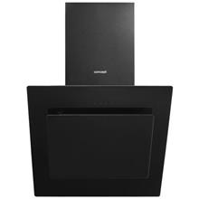 OPK5360bc Built-in chimney hood BLACK