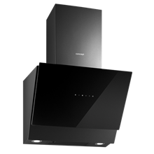 OPK5460dsN Built-in chimney hood TITANIA