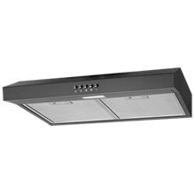 OPP1160bc Integrated hood