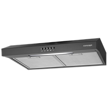 OPP1250bc Integrated hood