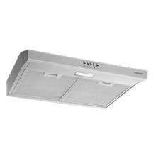 OPP1250ss Integrated hood 