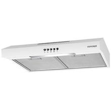 OPP1250wh Integrated hood 