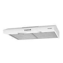 OPP1260wh Integrated hood 