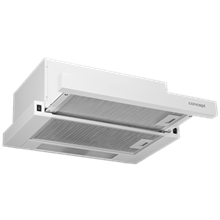OPV3150wh Pullout hood